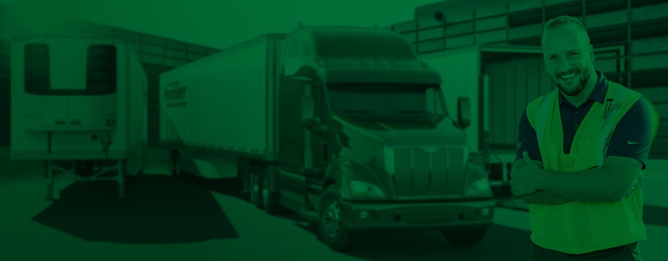 Your Trailer Questions Answered: Reefer Trailers