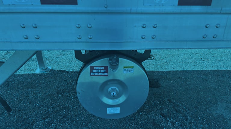 Behind the Cab: Driving Down Costs: Fuel-Saving Tips for Reefer Trailers