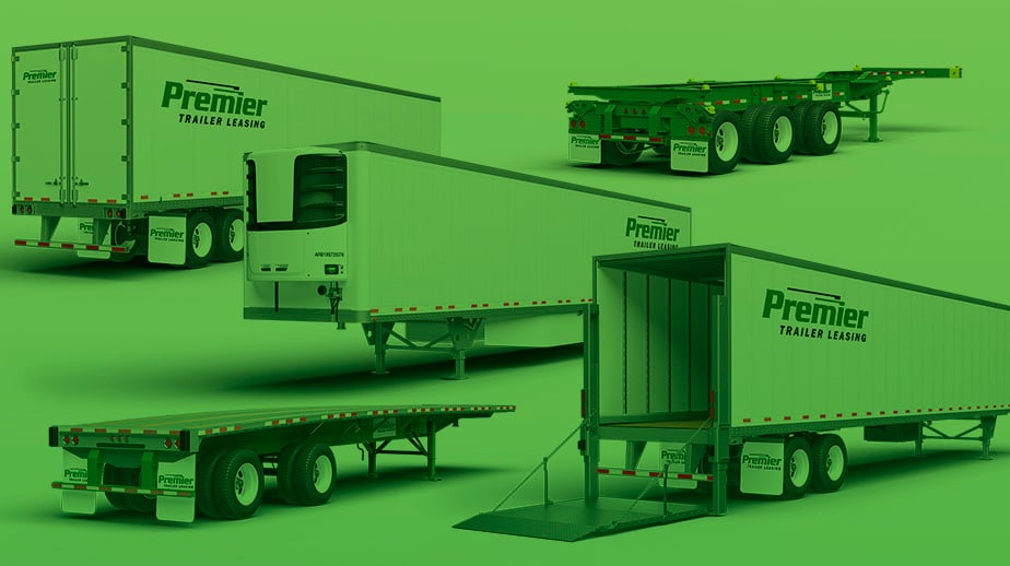 How to Spec Your Trailer: A Complete Guide to Choosing the Right Trailer for Your Fleet