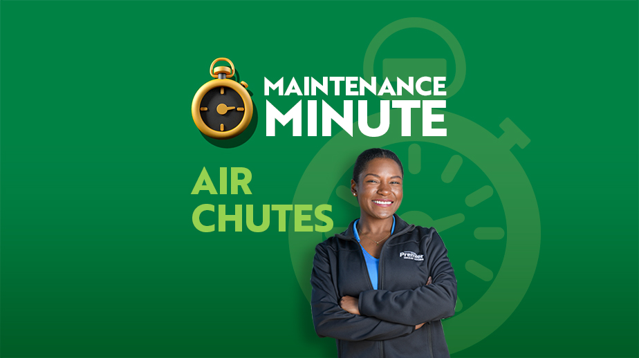 Maintenance Minute: The Unsung Heroes of Reefer Transportation: The Importance of Air Chutes