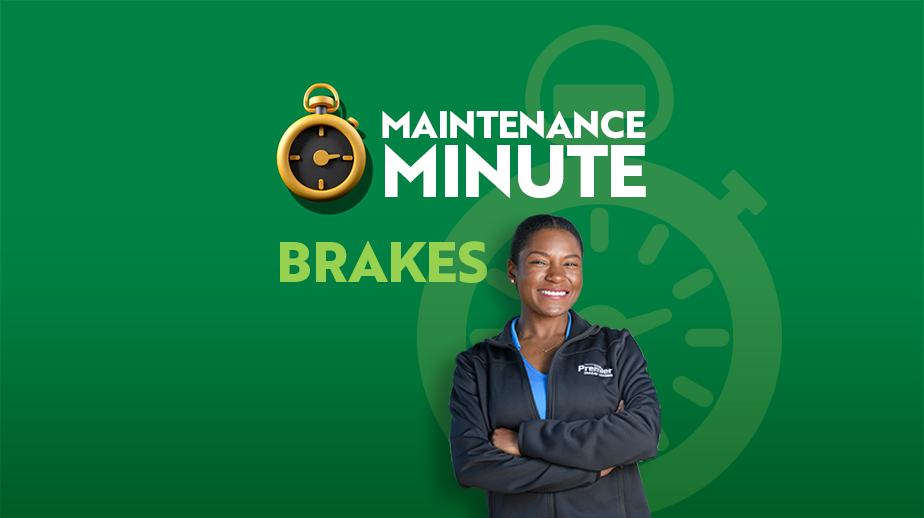 Maintenance Minute: Extending Your Trailer's Brake Life