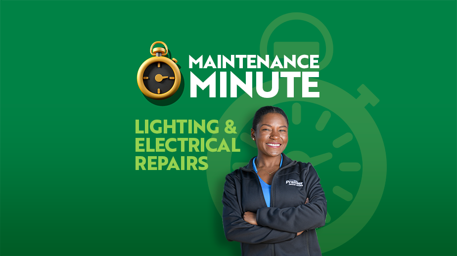 Maintenance Minute: Trailer Lighting and Electrical System Maintenance