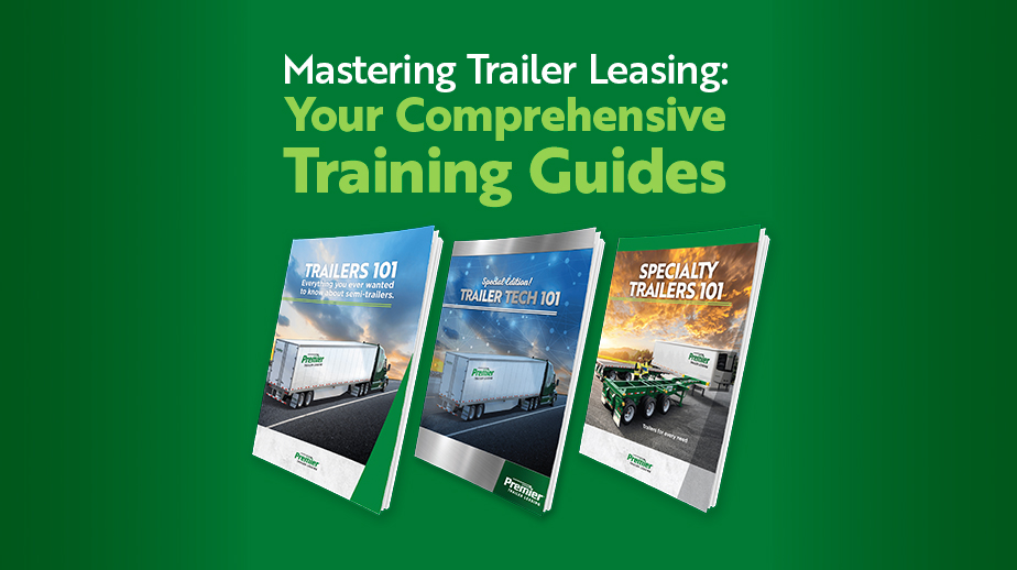 Mastering Semi-Trailers: Your Training Guide Bundle