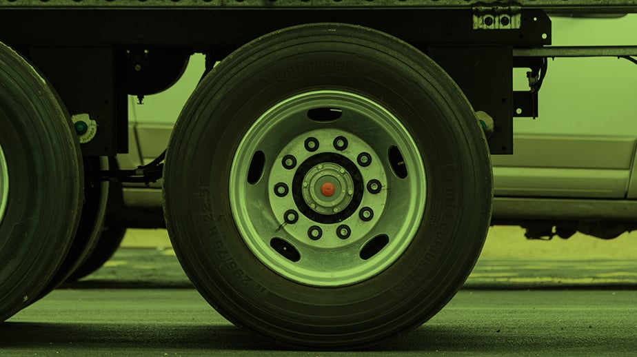 Semi-Trailer Tires