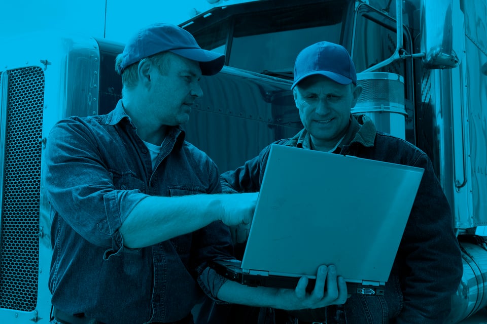 How to Partner With Your Boss on Fleet Management Needs